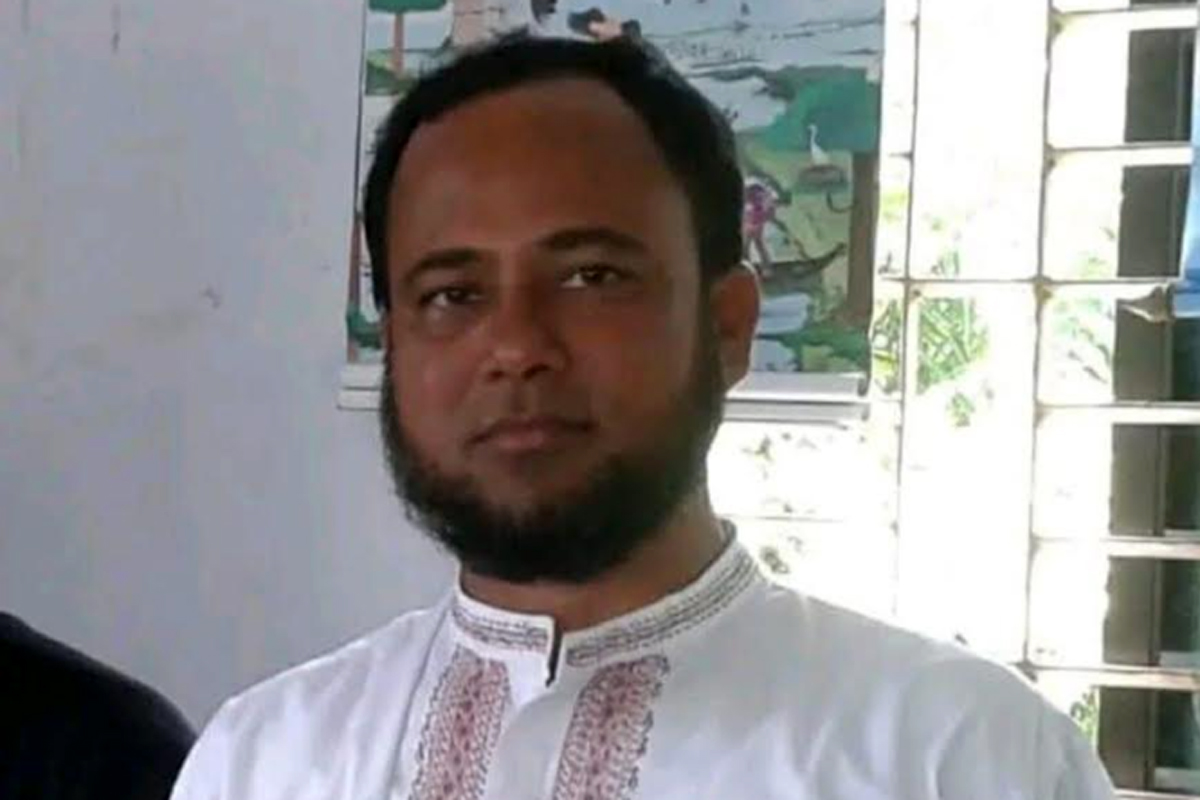 চাঁদাবাজির অভিযোগই জোরালো: তদন্তে মিলল না জামায়াত নেতা নজরুল ইসলামের দাবির ভিত্তি