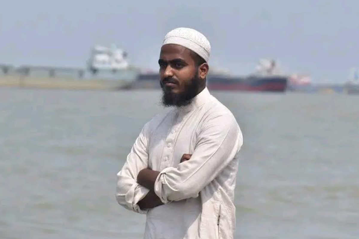 শ্লীলতাহানির গুঞ্জন, মাদ্রাসায় তালা ঝুলিয়ে শিক্ষক দম্পতি উধাও