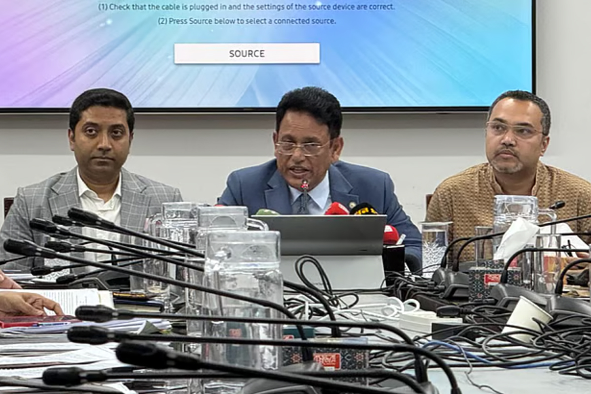 এসএসসি ও এইচএসসি পরীক্ষা হবে একই প্রশ্নপত্রে