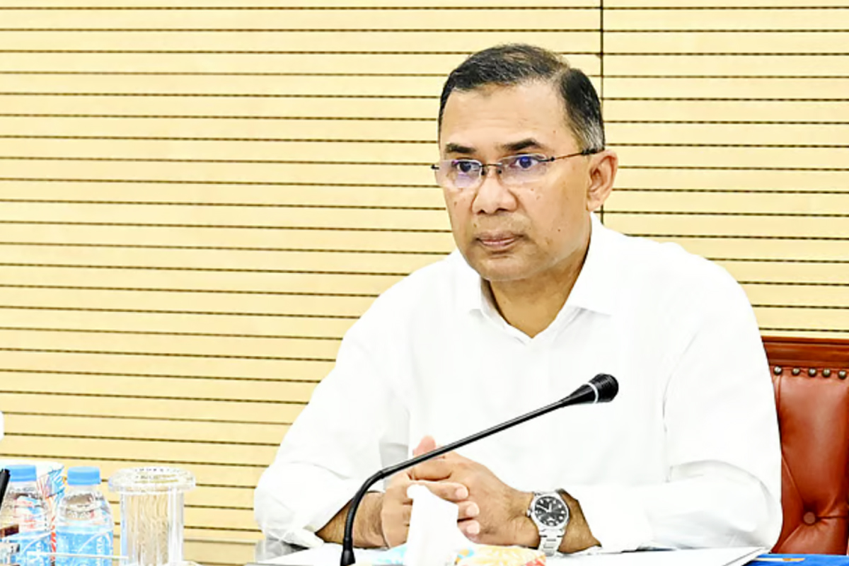 বগুড়ার সেই দুই ইউনিয়নের নাম বদলের নির্দেশ: প্রধানমন্ত্রীর