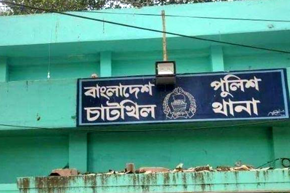 চাটখিলে পুকুরে সেচ মোটরে বিদ্যুৎস্পৃষ্ট হয়ে মা-ছেলের মর্মান্তিক মৃত্যু