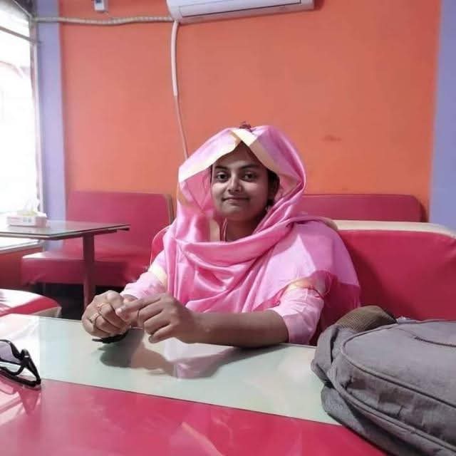 নফসের বিরুদ্ধে আমার নীরব যুদ্ধ