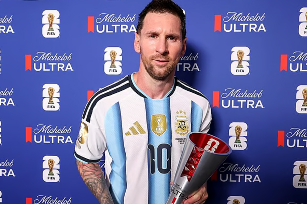 ‘এটা আমার প্রাপ্য নয়’—ম্যাচসেরা হয়েও কেন এমন বললেন বেলিংহাম?