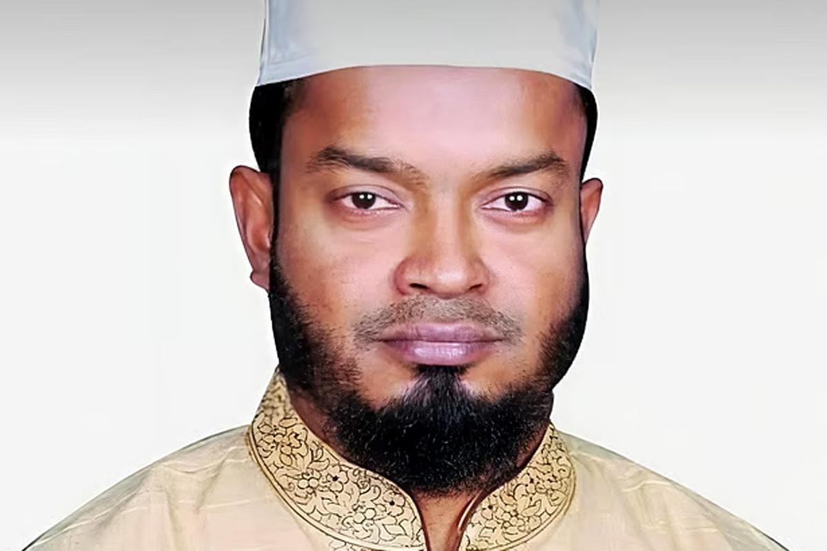 ঐচ্ছিক তহবিলের তালিকায় জামায়াত এমপির মেয়ের নাম দুইবার