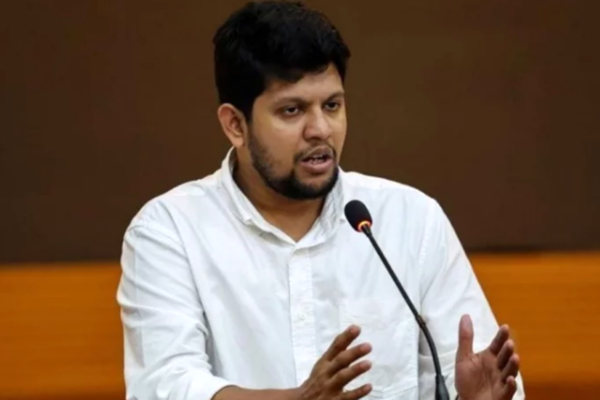 ‘আমি প্রথম বলির পাঁঠা হতে পারি, কিন্তু শেষ নই’: ফেসবুকে মাহফুজ আলমের রহস্যময় পোস্ট