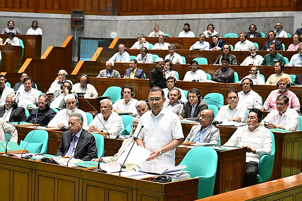 জনস্বার্থে বড় ছাড়ের ইঙ্গিত প্রধানমন্ত্রীর