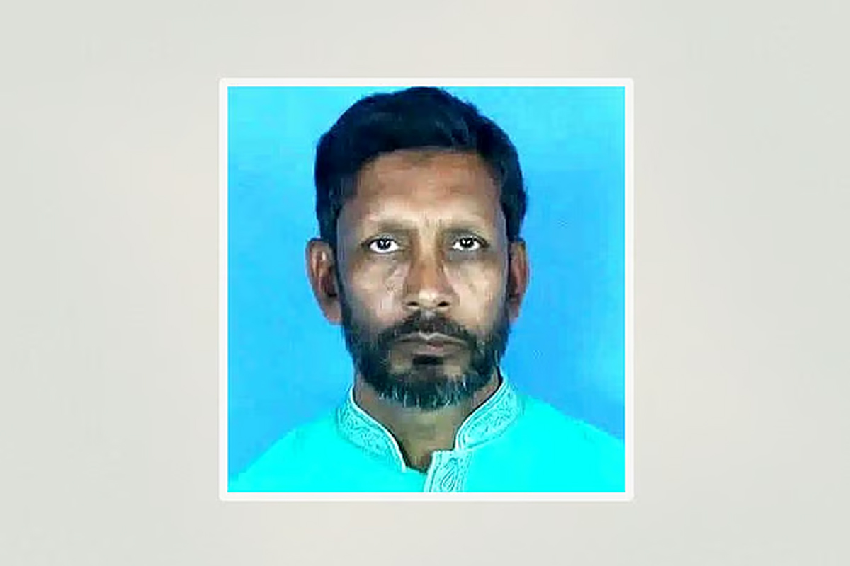 নাটোরে আওয়ামী লীগ নেতাকে মারধরের ২৬ দিন পর মৃত্যু, অভিযোগ বিএনপি নেতার বিরুদ্ধে