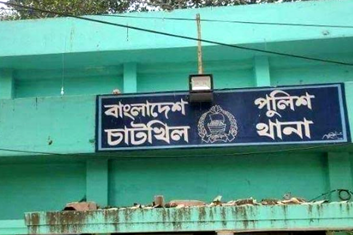 গায়ে হলুদের আগের দিন চাটখিলে কিশোরীর আত্মহনন