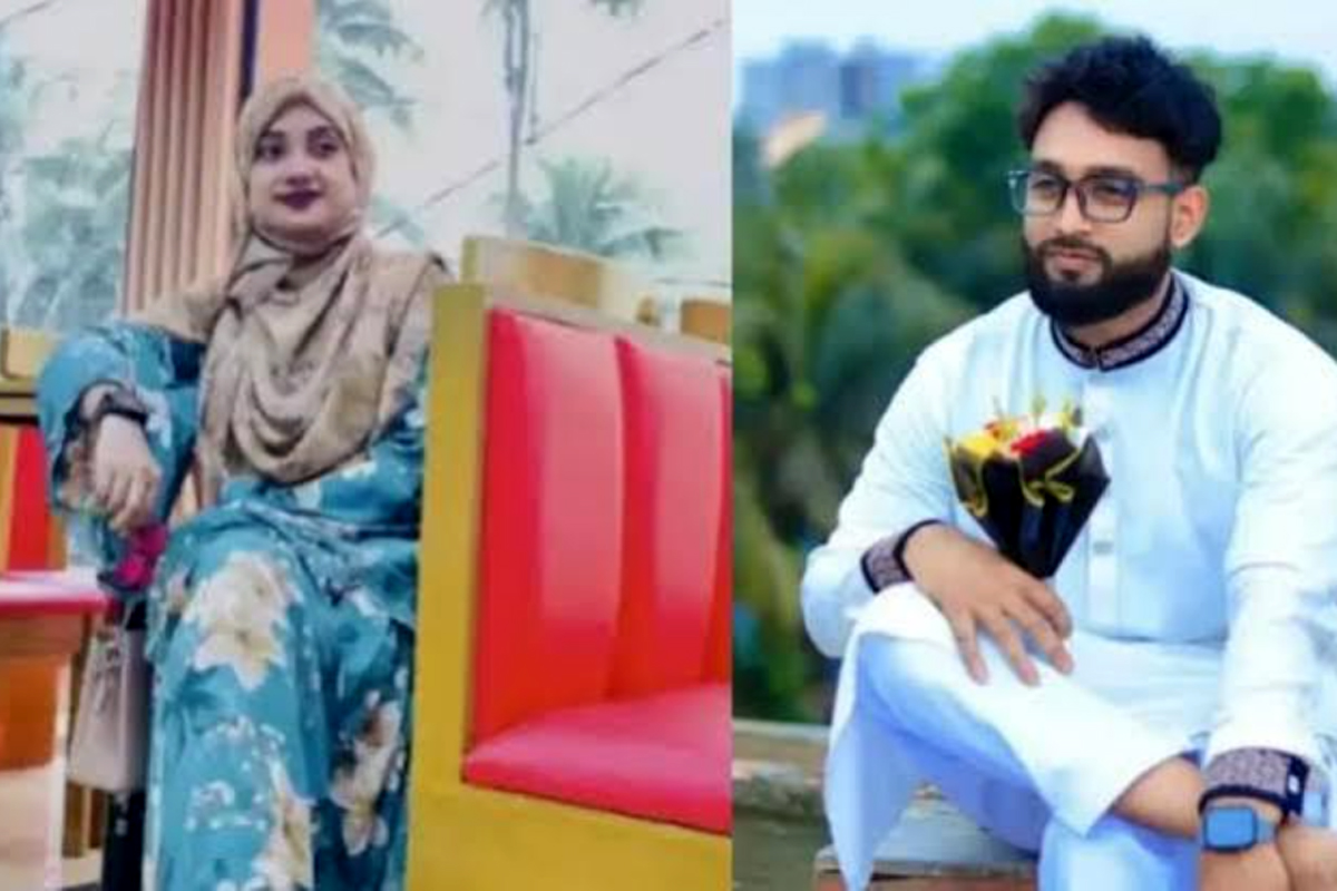 ৩ সন্তানকে রেখে ইমামের সঙ্গে লাপাত্তা প্রবাসীর স্ত্রী