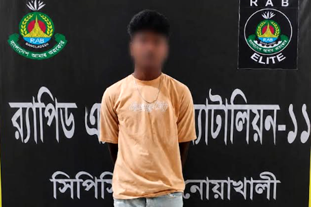 ঘুরতে নিয়ে মামাতো বোনকে ধর্ষণ