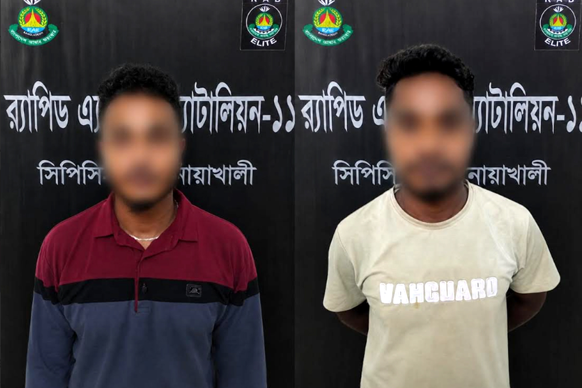 নির্মাণাধীন ভবনে ২০ লাখ টাকা চাঁদা না পেয়ে তরুণকে কুপিয়ে হত্যা