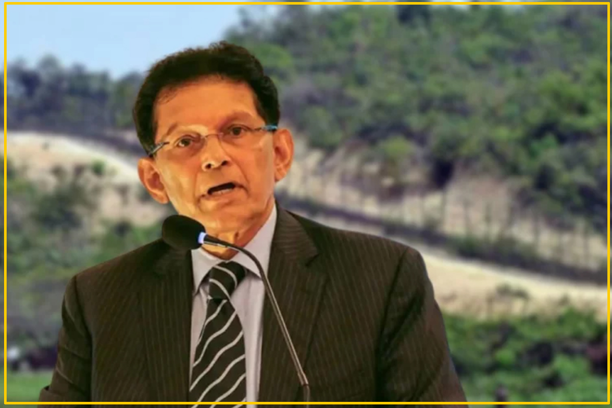রোহিঙ্গা অনুপ্রবেশ ঠেকাতে মিয়ানমার সীমান্তে নজরদারি জোরদার