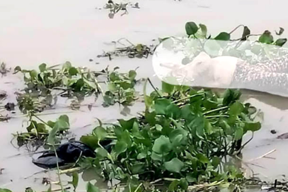 যমুনায় ভাসমান অজ্ঞাত নারীর মরদেহ উদ্ধার, পরিচয় শনাক্তে তদন্ত