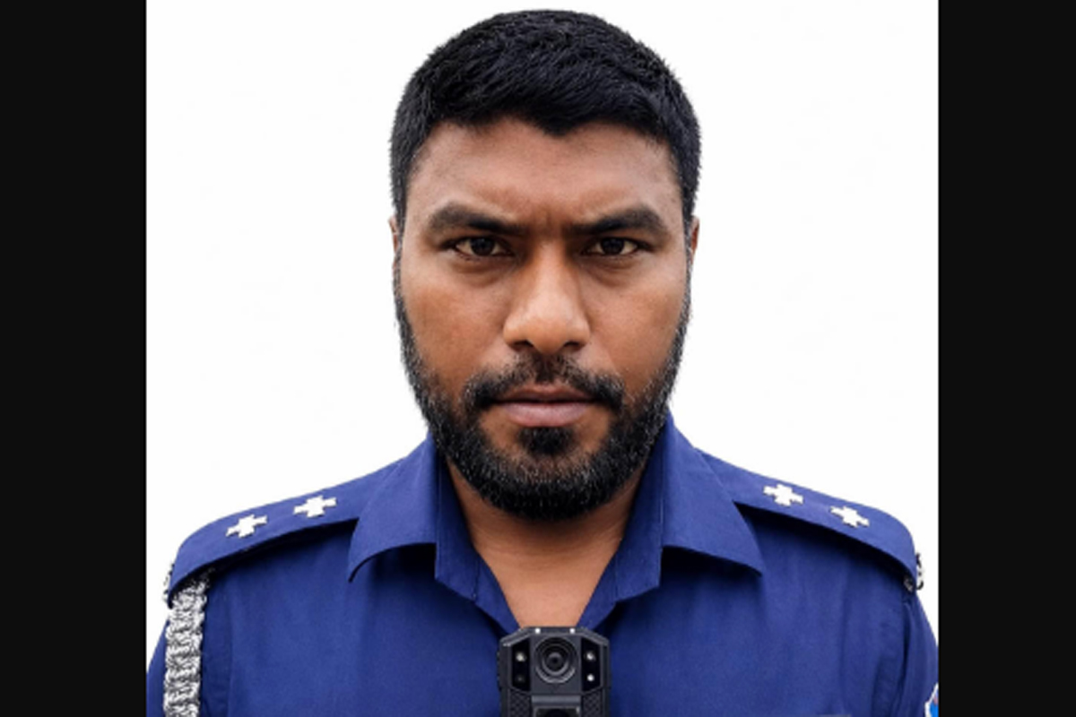 প্রবাসীর স্ত্রীকে কুপ্রস্তাবের অডিও ভাইরাল, ধুনট থানার এসআই প্রত্যাহার