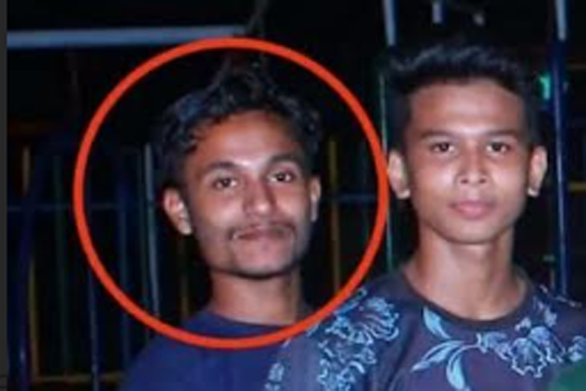 মাদকসেবনের প্রতিবাদ করায় নোয়াখালীতে বিএনপি নেতাকে ছুরিকাঘাতে হত্যা