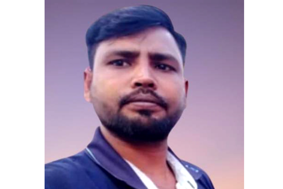 বিস্ফোরক দ্রব্য আইনের মামলায় সিরাজগঞ্জে যুবলীগ নেতা গ্রেপ্তার