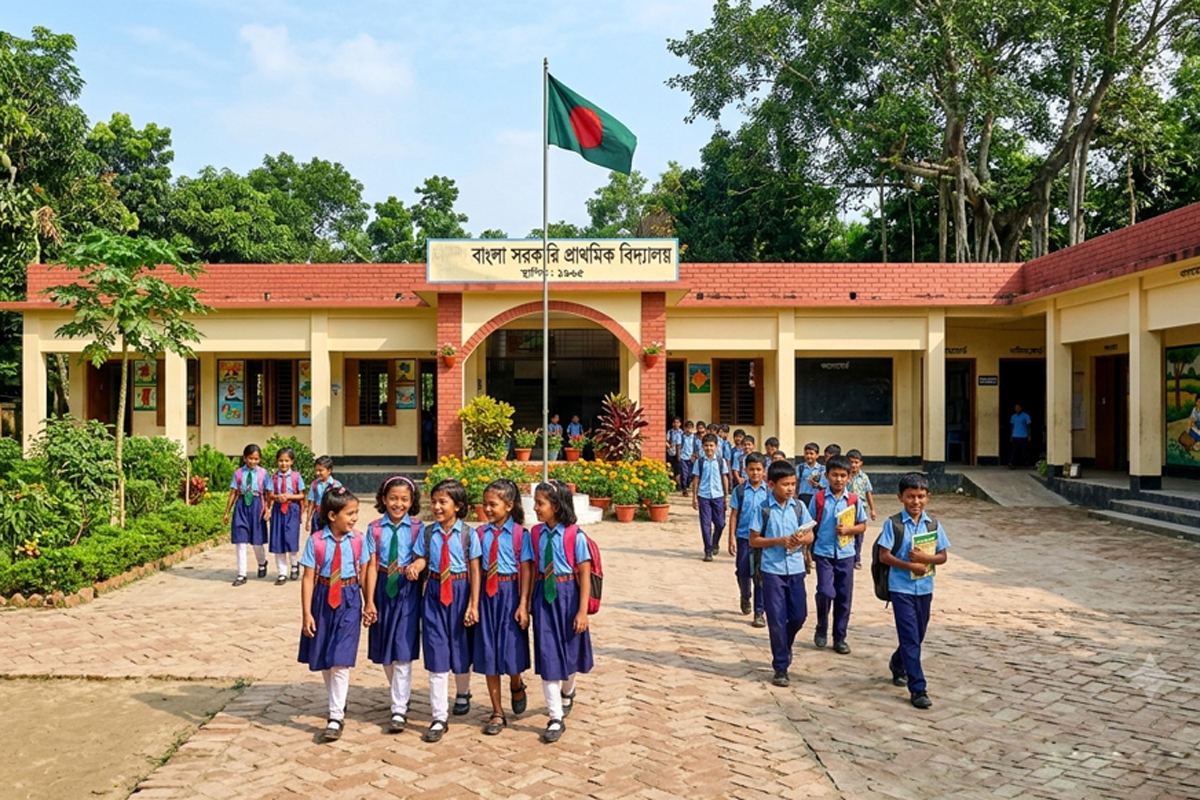 প্রাথমিকে গবেষণা আহ্বান, দুই লাখ টাকা বরাদ্দে প্রস্তাব আহ্বান