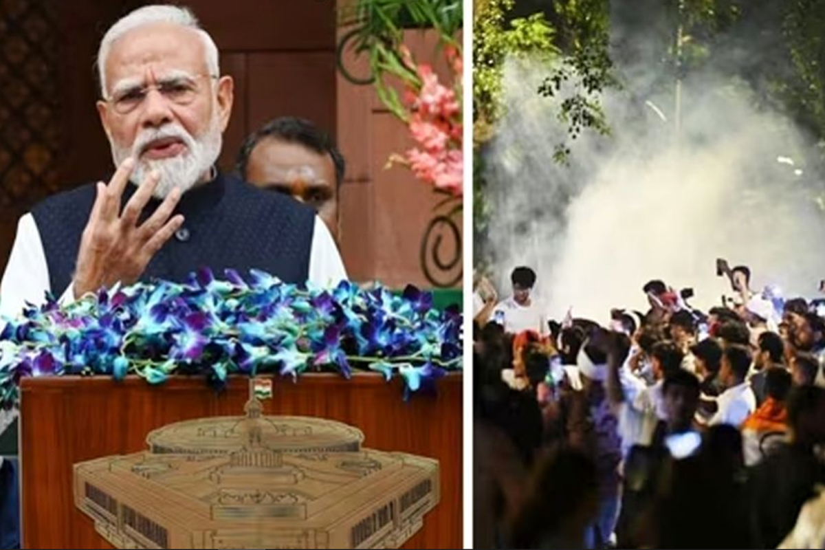 শিক্ষামন্ত্রীর পদত্যাগের দাবিতে সোচ্চার সিজেপি, ফাস্ট-ট্র্যাক আদালতের ঘোষণা মোদির