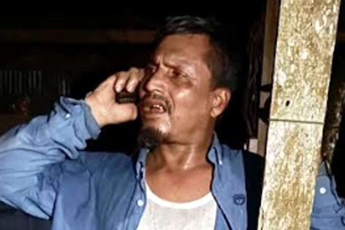 প্রাইভেট পড়তে গিয়ে শিক্ষিকার বাবার কাছে ধর্ষণের শিকার ছাত্রী