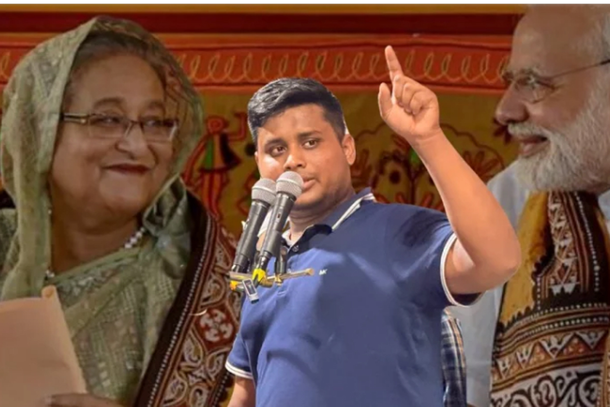 মোদির পালাতে হতে পারে