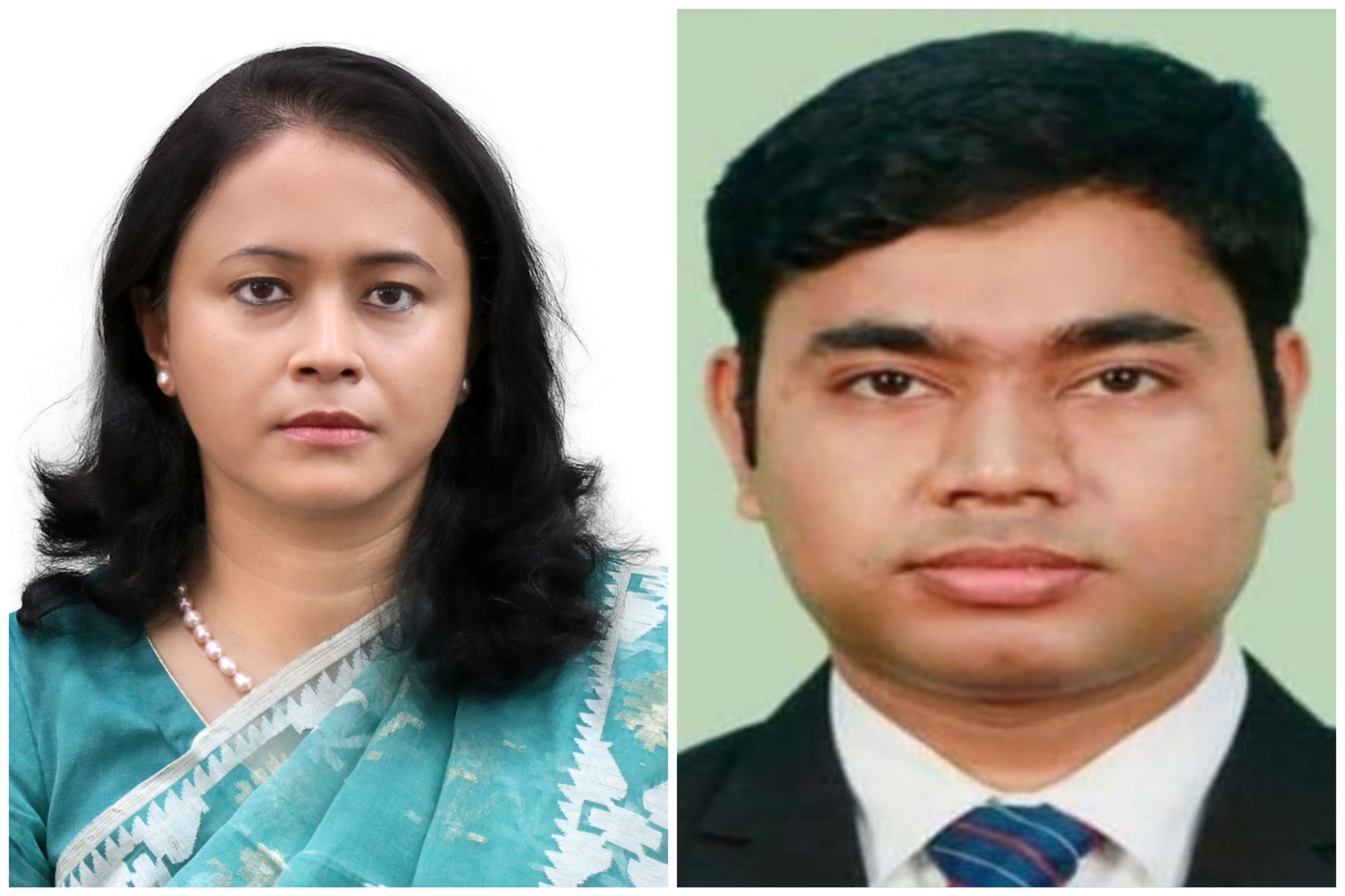 ইউএনওকে শারীরিকভাবে লাঞ্ছিতের ঘটনায় মামলা রুজু করেনি পুলিশ
