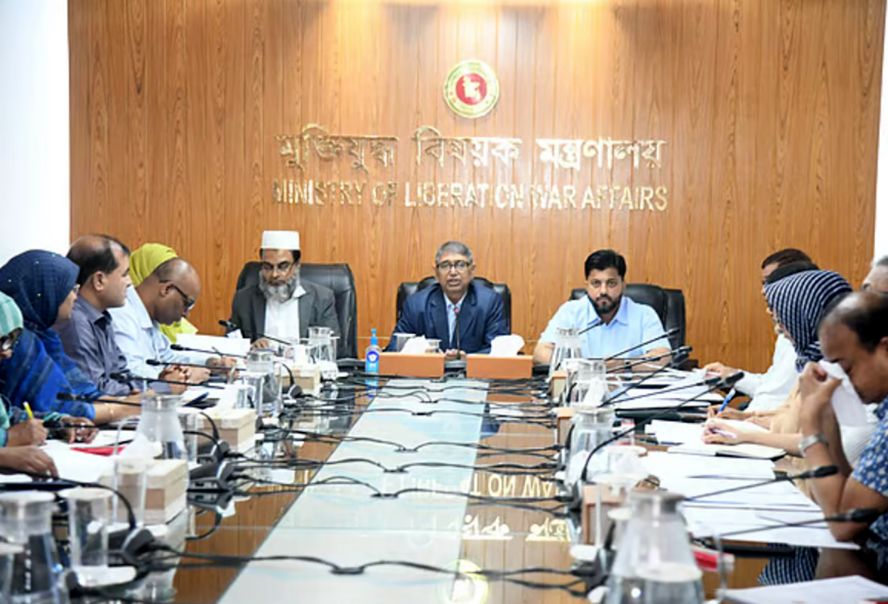 গুম-খুন ও নির্যাতনের শিকার ব্যক্তিদের পুনর্বাসনে গঠিত হচ্ছে নতুন অধিদপ্তর