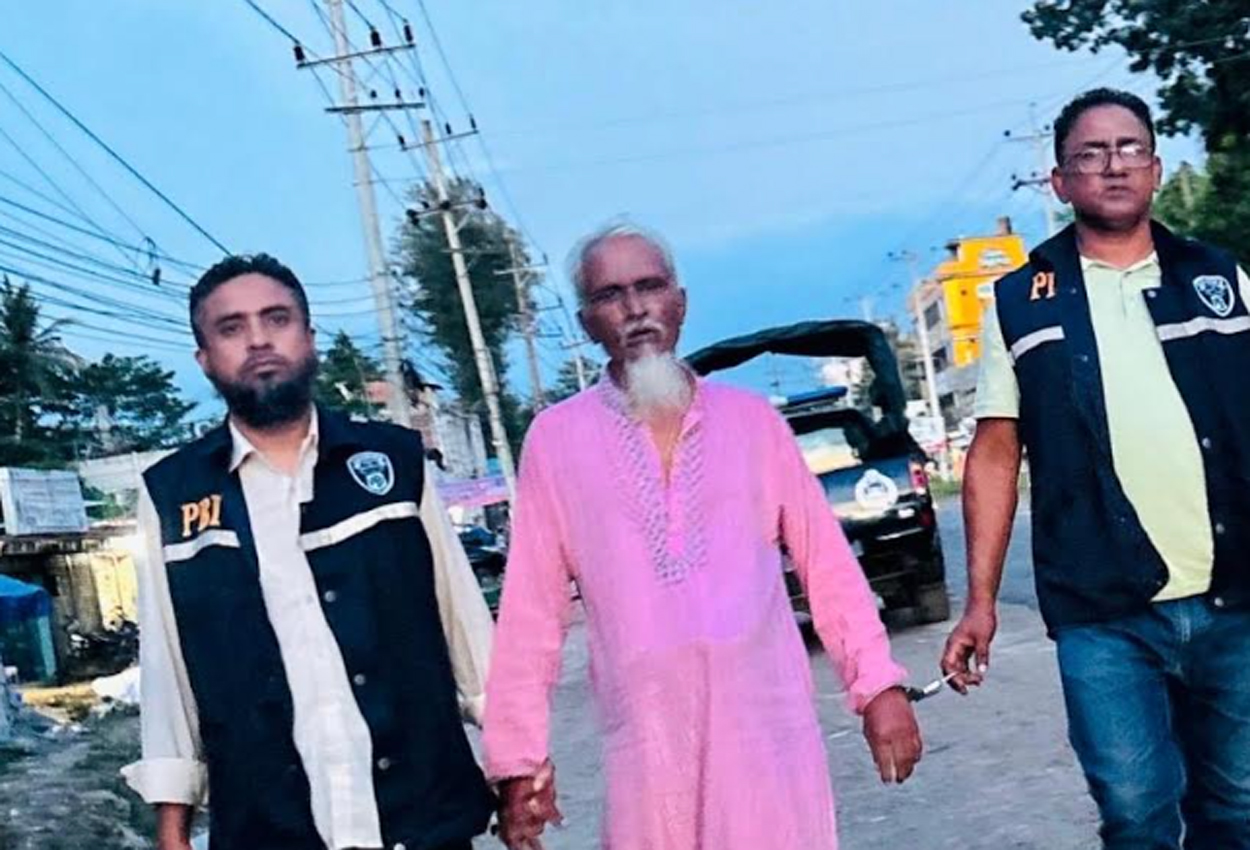 লক্ষ্মীপুরে এজেন্ট ব্যাংকিংয়ের সোয়া কোটি টাকা আত্মসাৎ: পিবিআইয়ের হাতে জবানবন্দি