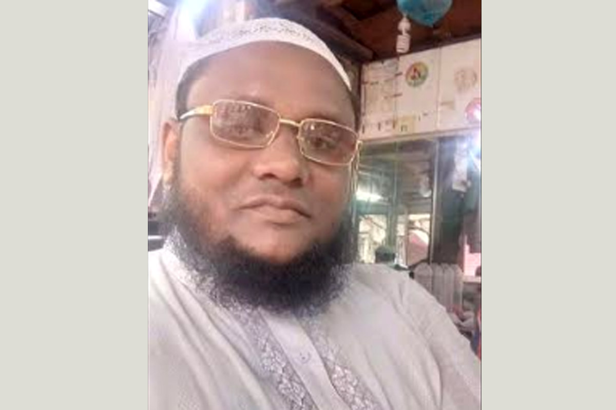 ঝাড়ফুঁকের নামে শিশু ধর্ষণের অভিযোগ: বেগমগঞ্জে জামায়াতের সাবেক নেতা গ্রেপ্তার