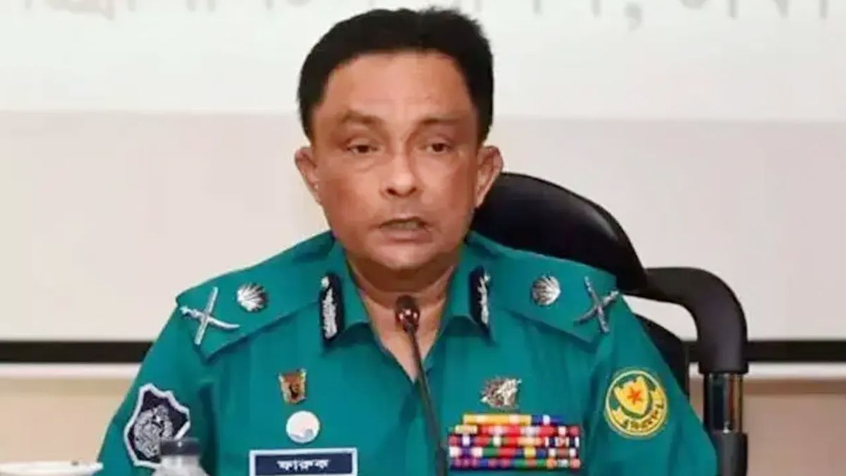 সাবেক ডিএমপি কমিশনার ফারুক ও তাঁর স্ত্রীর সম্পত্তি ক্রোকের নির্দেশ আদালতের
