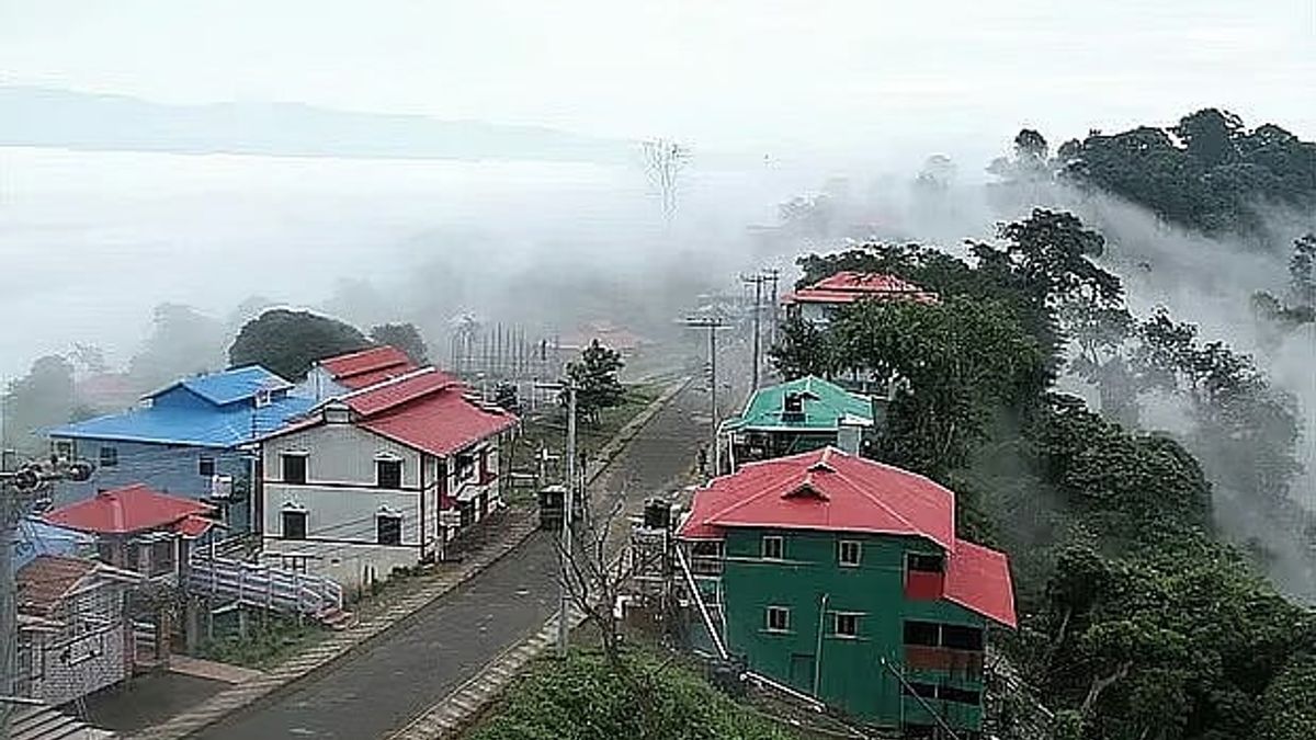 পূজার ছুটিতে সাজেক কি খুলবে, যা জানা গেল