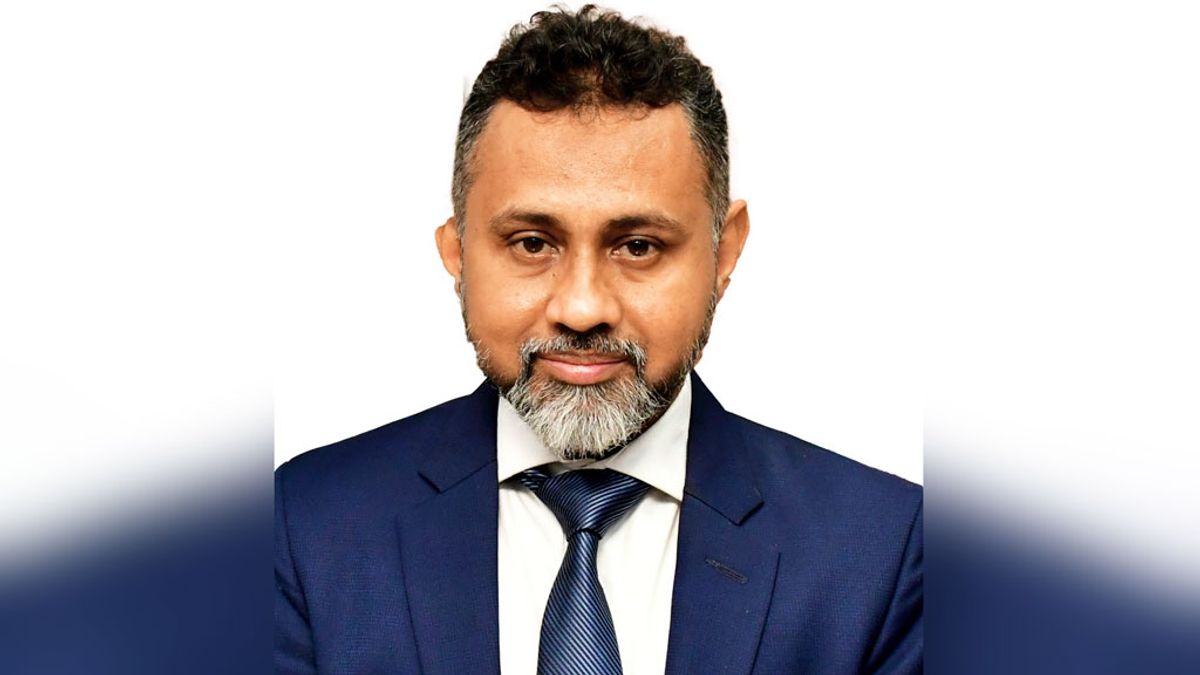জনতা ব্যাংক পিএলসির নতুন ডিএমডি নূরুল হুদা