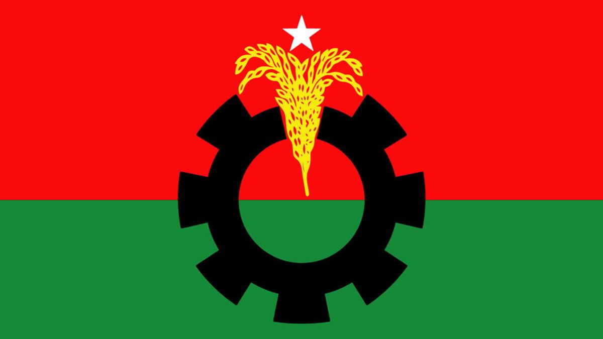 মিষ্টির শূন্য আসনে বিএনপির মনোনয়ন ফরম বিতরণ শুক্রবার