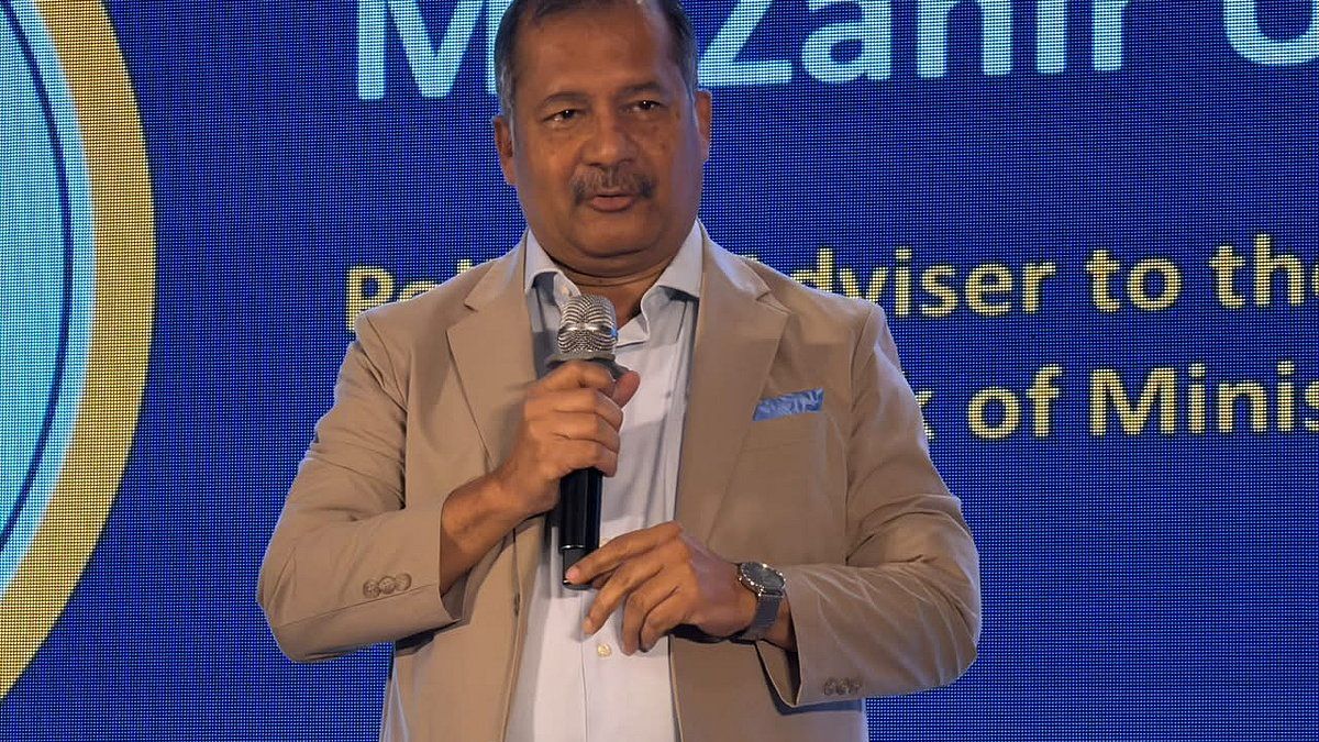 কৃষককে কেন্দ্রবিন্দুতে রেখেই কৃষিখাতের নীতি নির্ধারণ করতে হবে: জহির উদ্দিন