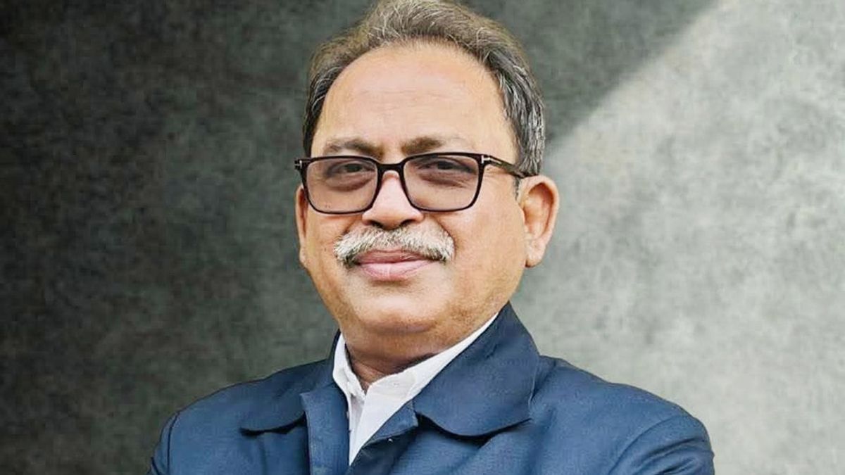 ঠাকুরগাঁও-১ উপনির্বাচনে বিএনপি প্রার্থী মির্জা ফয়সল আমিনকে শোকজ