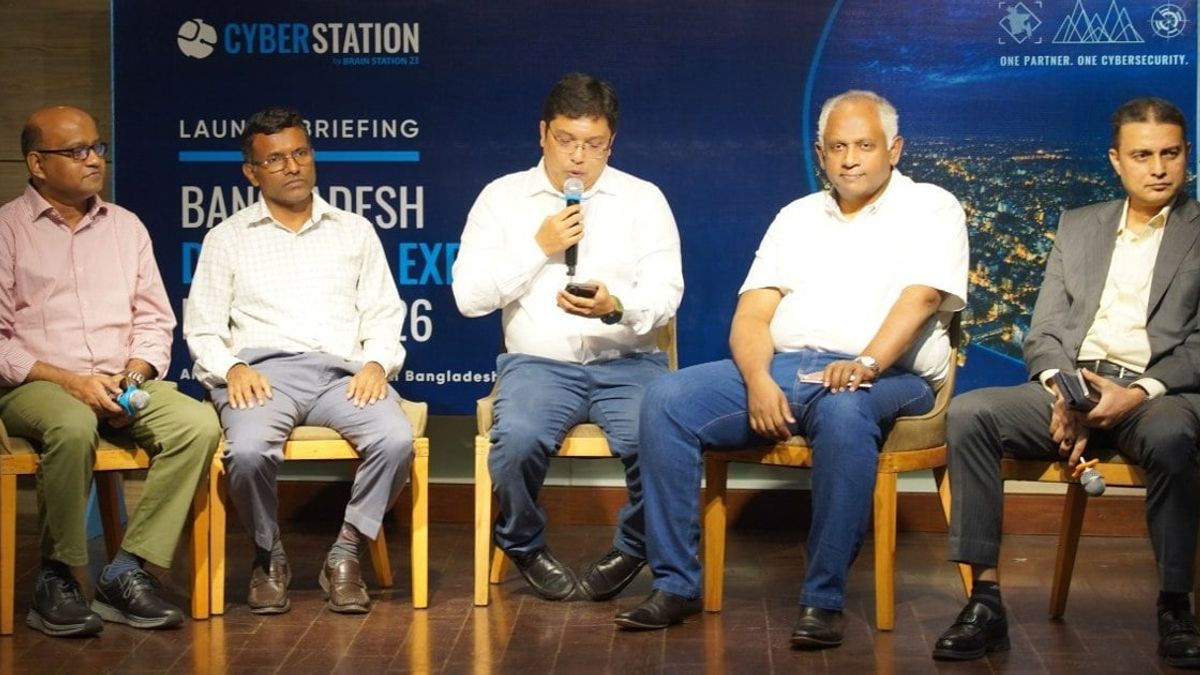 সাইবার ঝুঁকিতে দেশের ১৫ খাত, সতর্কতার তাগিদ