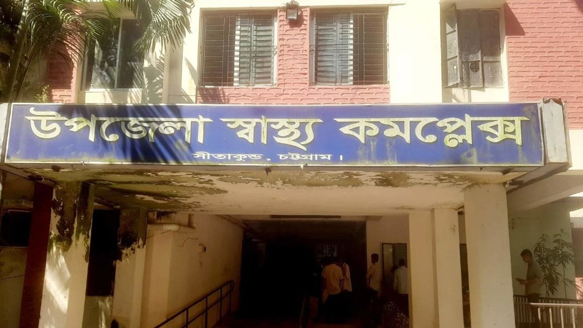 ক্র্যাশ প্রোগ্রামে কমেছে ডেঙ্গু রোগী ভর্তি, ঝুঁকি কাটেনি সীতাকুণ্ডে