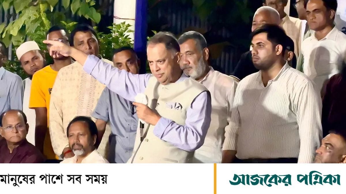 বিএনপির বিজয়ের পেছনে হিন্দুদের বড় অবদান আছে: বিদ্যুৎমন্ত্রী