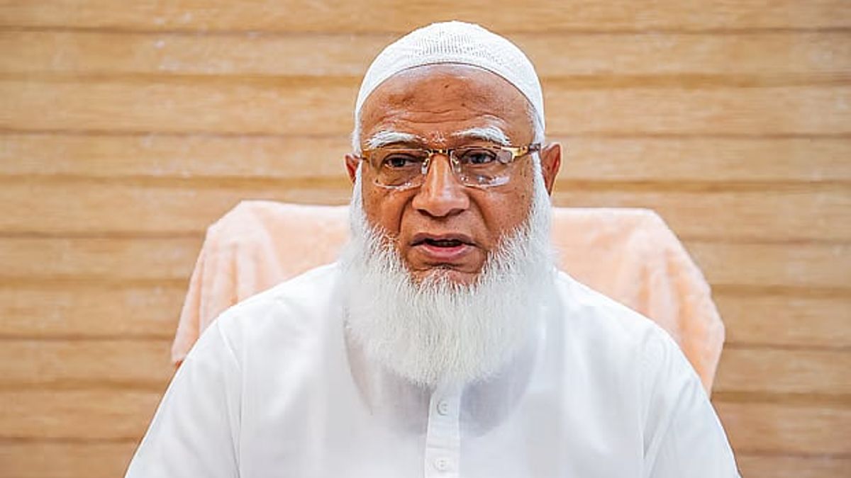 নিরাপত্তা ও স্বস্তিতে পূজা উদ্‌যাপনের ব্যবস্থা নিতে জামায়াত আমিরের আহ্বান