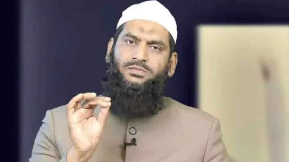 রাজনৈতিক অবস্থানের মূলকথা তুলে ধরলেন মামুনুল হক