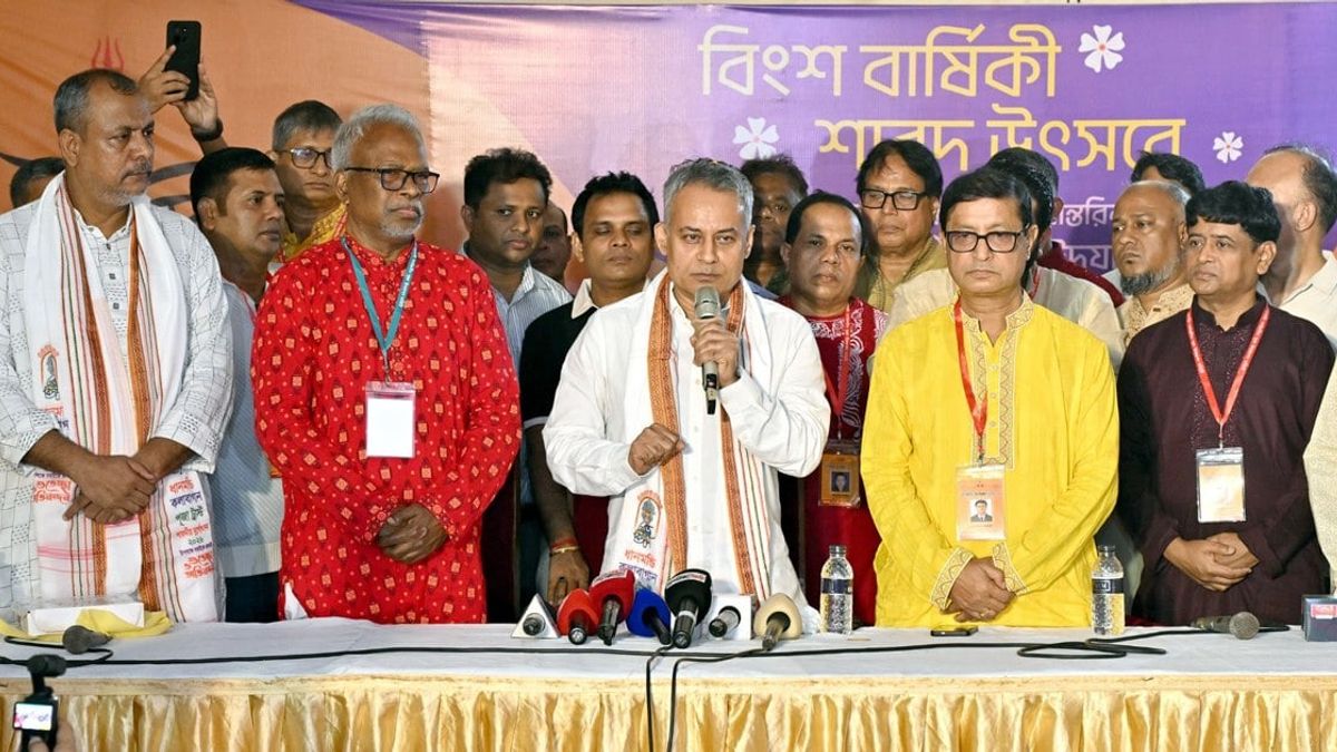 ধর্মীয় স্বাধীনতা ও অধিকার নিশ্চিত করা রাষ্ট্রের দায়িত্ব: সেতুমন্ত্রী
