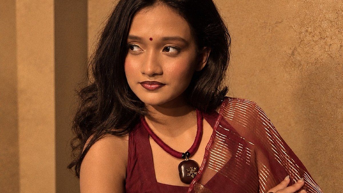‘আরেকটু’ গেয়ে আলোচনায়, কে এই রোদসী