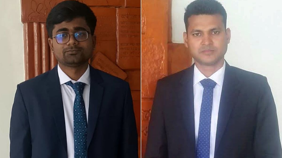 তাঁরা এক বিসিএসে ক্যাডার হয়ে চাকরি করছেন, আরেকটিতে বাদ ‘ভেরিফিকেশনে’