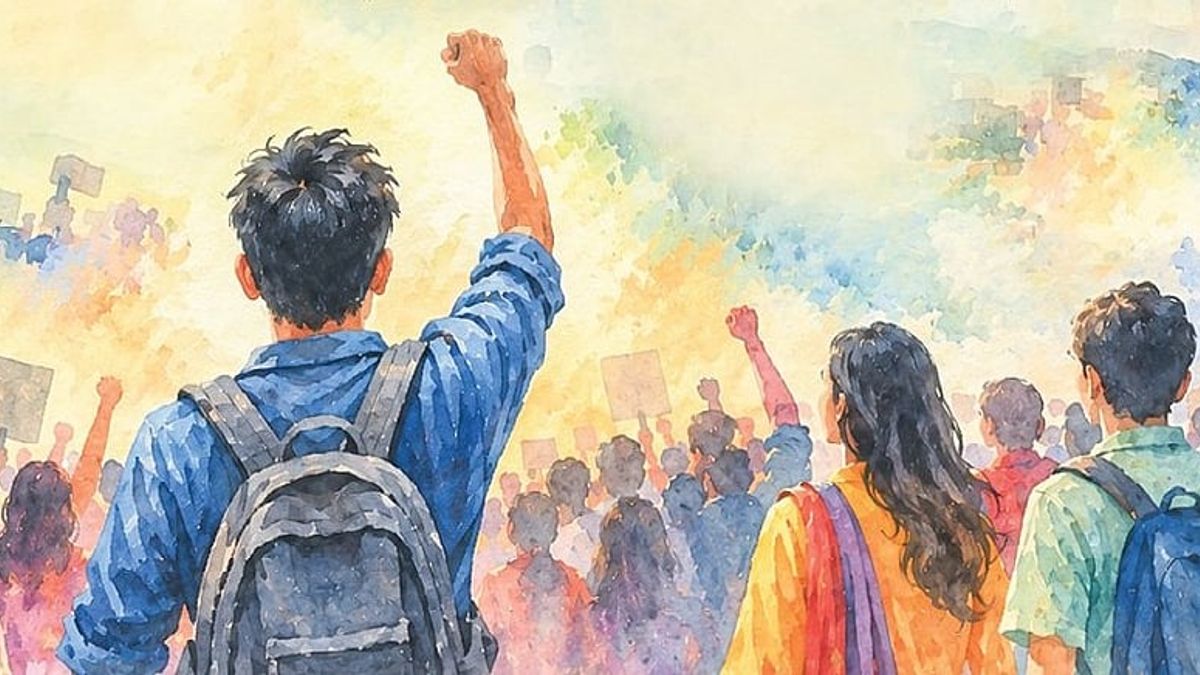 দক্ষিণ এশিয়ার গণ-প্রত্যাখ্যান পর্বের শেষ কোথায়