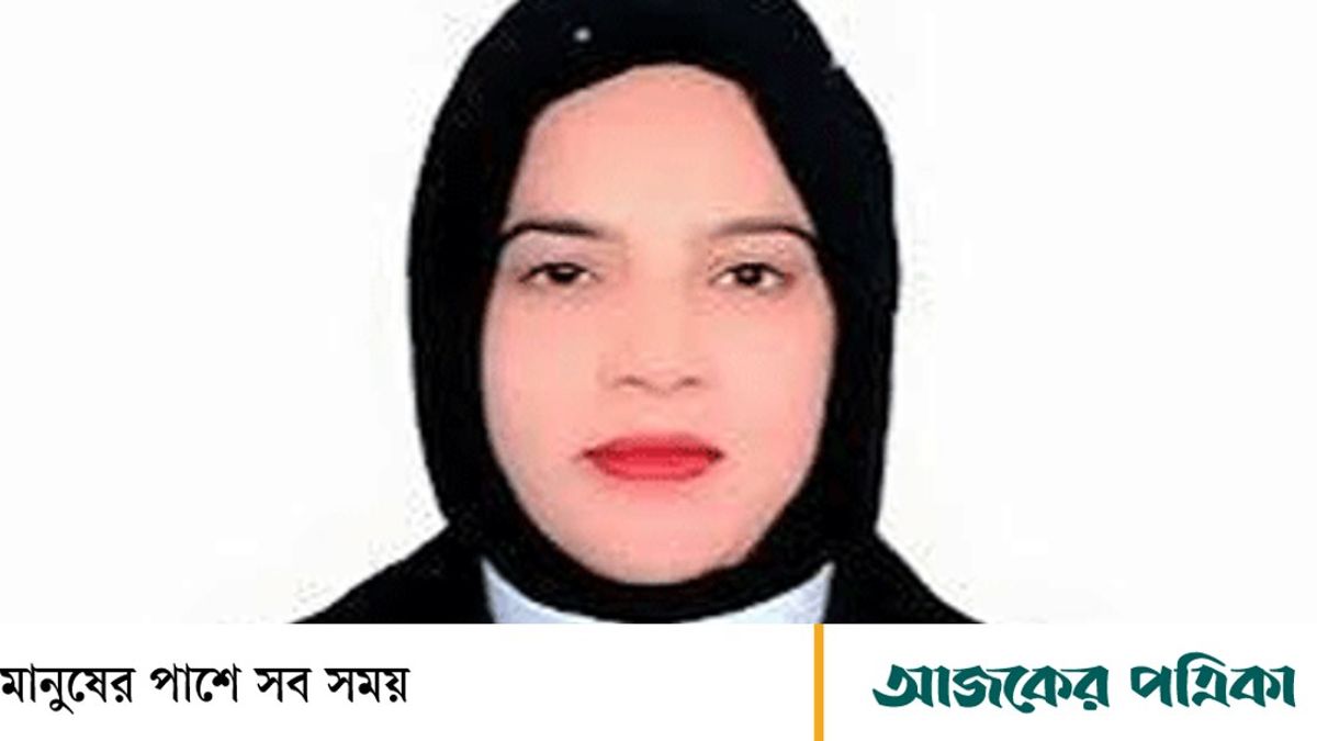 পদত্যাগ করেছেন ডেপুটি অ্যাটর্নি জেনারেল শিউলি খানম