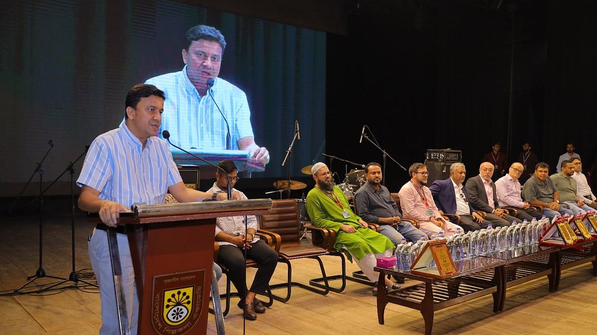 ইউনিগ্লোবাল: বিদেশে উচ্চশিক্ষার স্বপ্নকে বাস্তবে রূপ দিচ্ছে যে প্রতিষ্ঠান