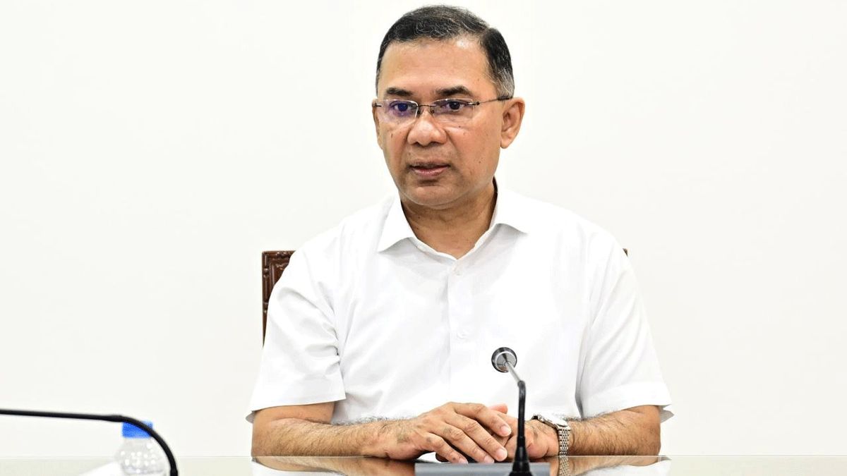 তরুণদের হাত ধরেই গড়ে উঠবে সবার জন্য বাংলাদেশ: প্রধানমন্ত্রী