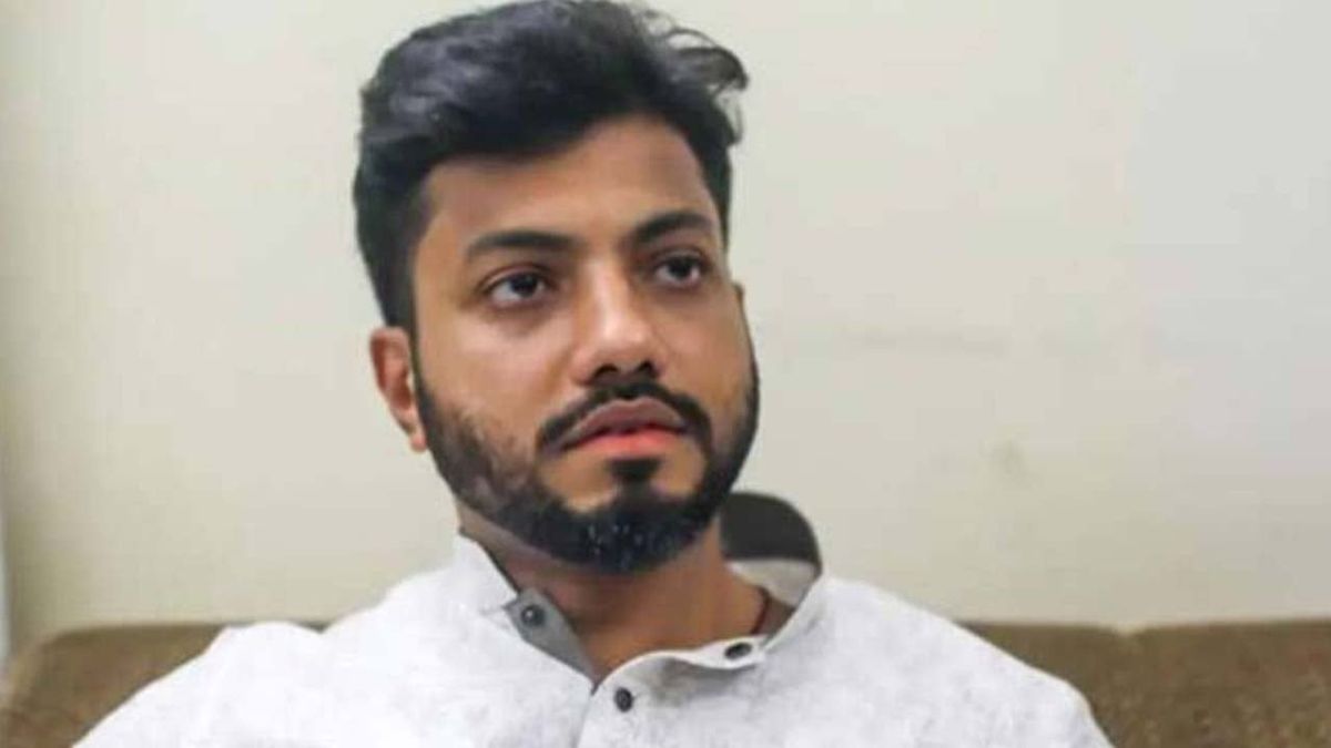 অস্ত্র নিয়ে কাউকে ভয় দেখাইনি, সামাজিক প্রতিরোধ গড়ে তুলছি: ইশরাক