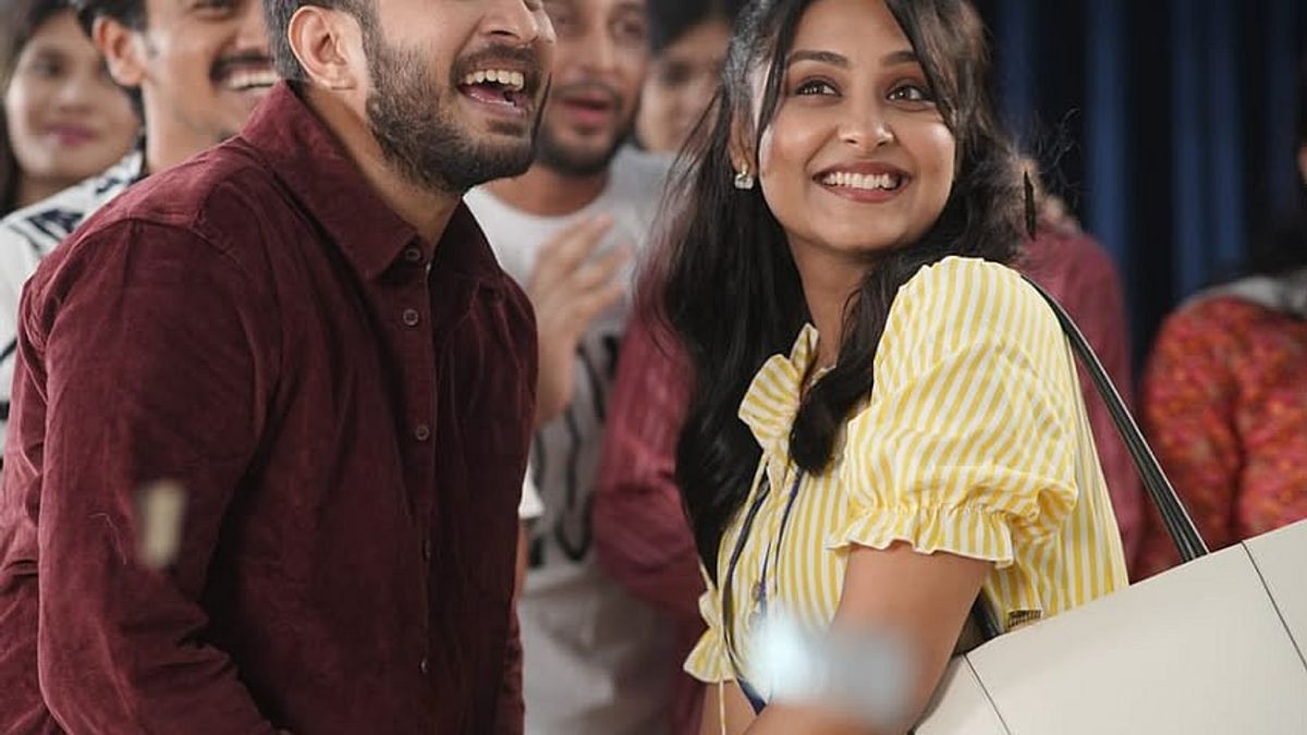 এবার জমবে কি পার্থ–নীহার রসায়ন