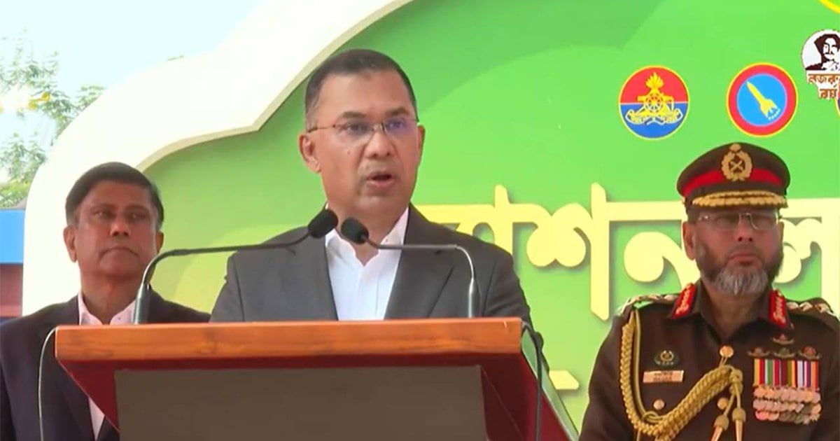পারস্পরিক শ্রদ্ধা ও সমঝোতার ভিত্তিতে সব দেশের সঙ্গে বন্ধুত্বের সম্পর্ক সুদৃঢ় করতে চায় বাংলাদেশ