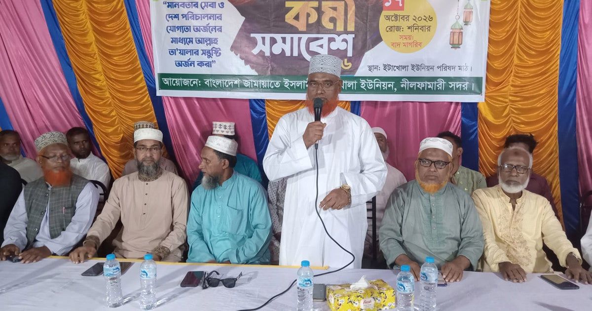 ‘সবার আগে দেশ নয়, এখন সবার আগে বিএনপি’: আব্দুস সাত্তার এমপি